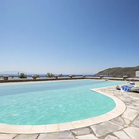 Villa Ostraco, Beachfront House 50m From The